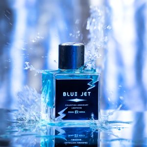 BLUE JET