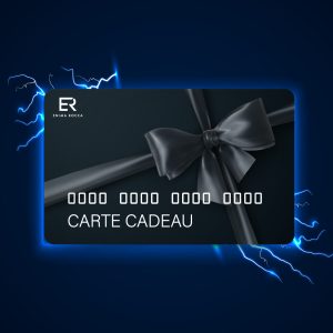 Carte Cadeau ENIMA ROCCA